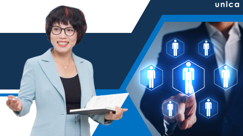 Quản trị Nhân sự Toàn diện Tuyển dụng và Giữ chân Nhân tài